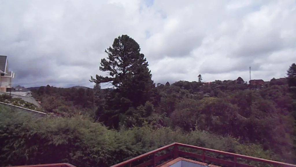 Holiday home Casa Ex Villa Campos do Jordao Brazil