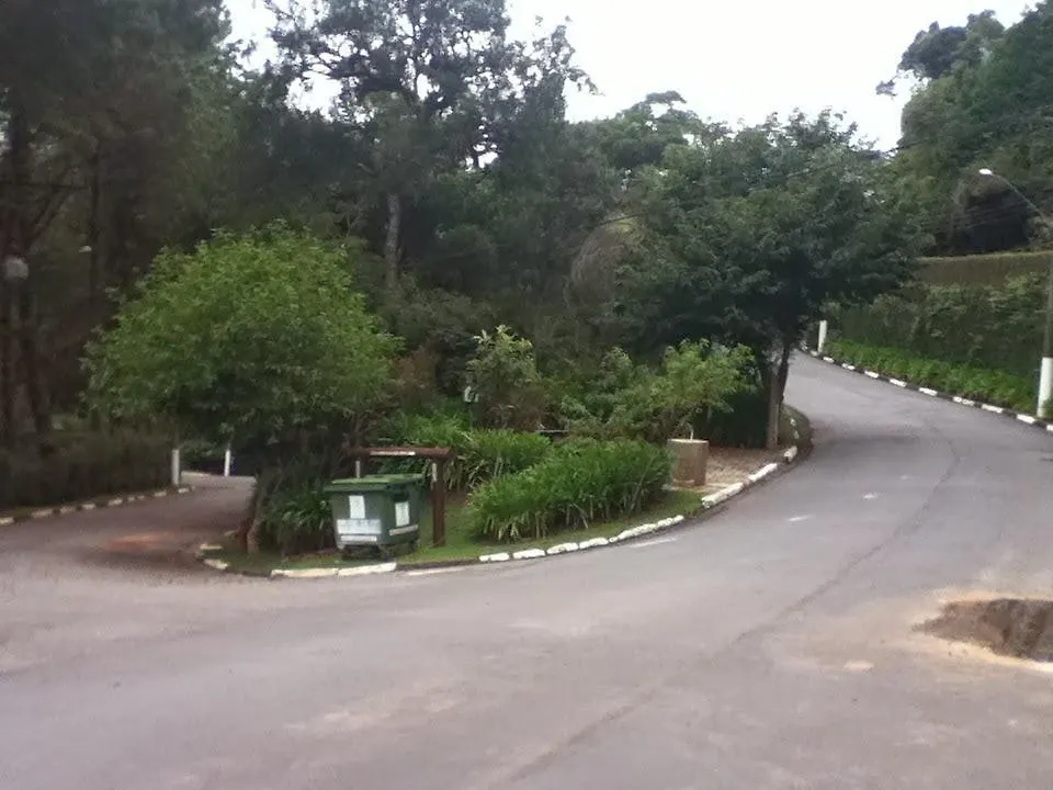 Casa Ex Villa Campos do Jordao 0*,