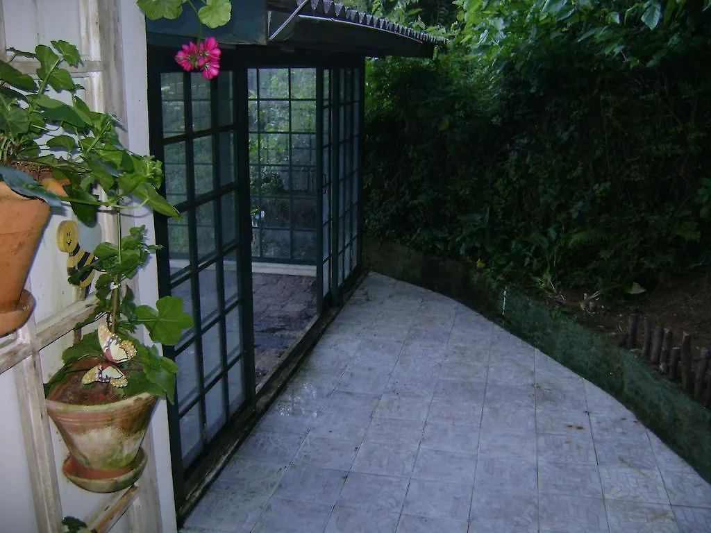 Casa Ex Villa Campos do Jordao Holiday home