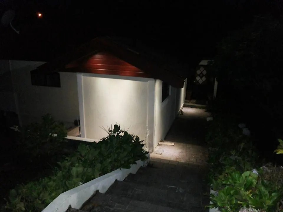 Casa Ex Villa Campos do Jordao Holiday home