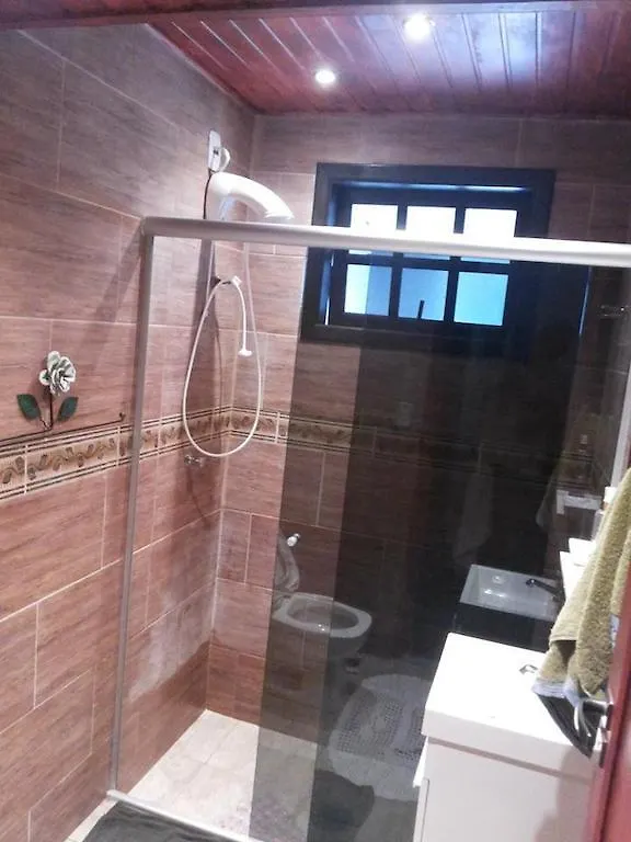 Casa Ex Villa Campos do Jordao Holiday home
