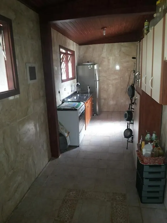 Casa Ex Villa Campos do Jordao Holiday home