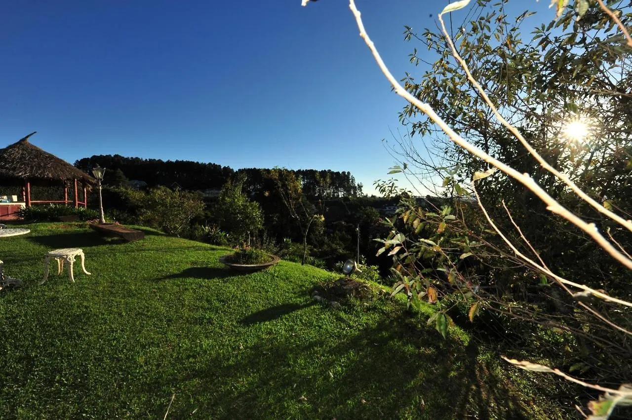 Casa Ex Villa Campos do Jordao 0*,  Brazil