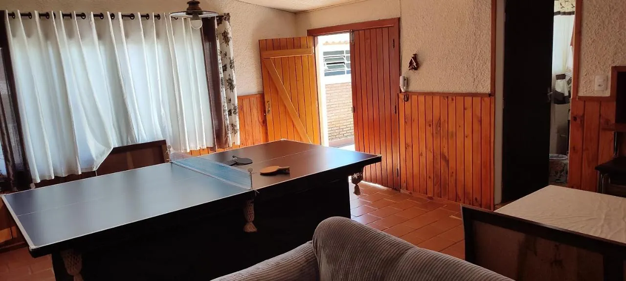 Casa Ex Villa Campos do Jordao