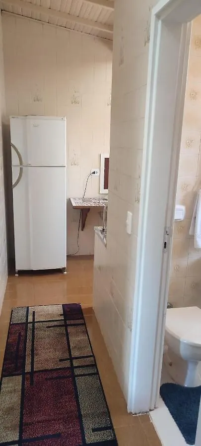 Holiday home Casa Ex Villa Campos do Jordao Brazil