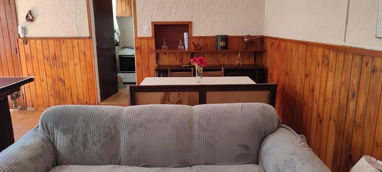 Holiday home Casa Ex Villa Campos do Jordao