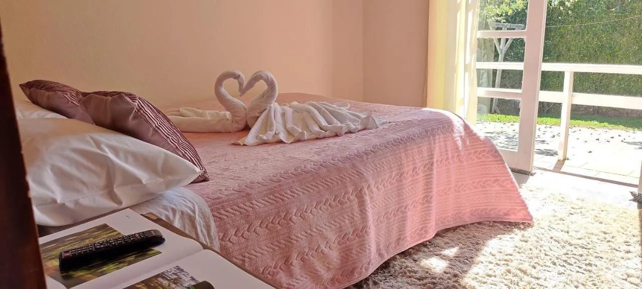 Casa Ex Villa Campos do Jordao Holiday home