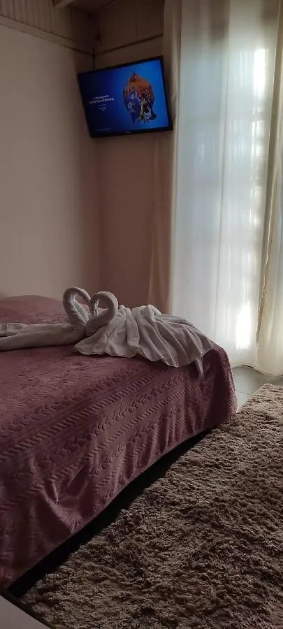 הוילה Campos do Jordão Casa Ex 0*,  ברזיל